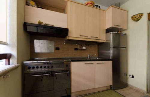 Reggio Calabria Appartement | Laura's House x7