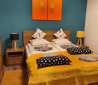 Sovata Maison | Laura Villa