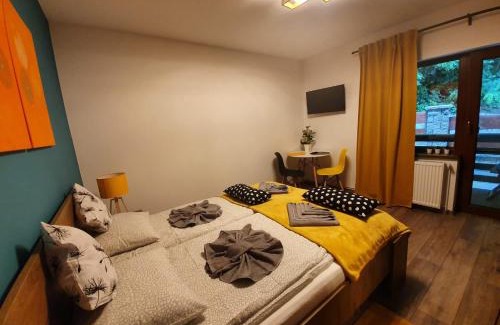 Sovata Maison | Laura Villa