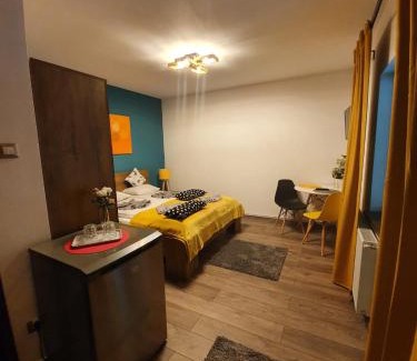 Sovata Maison | Laura Villa