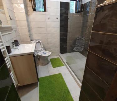 Sovata Maison | Laura Villa
