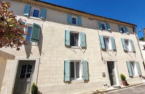 Lauraguel Maison | Lauraguel : l'ecrin occitan