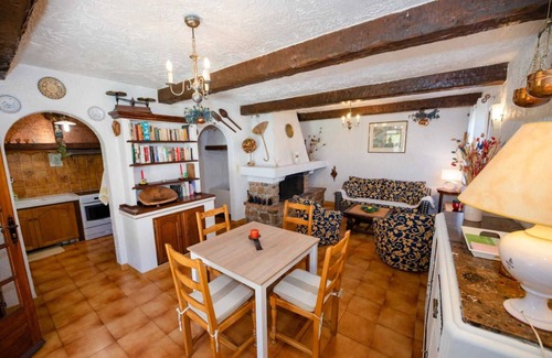 Saint-Auban Maison | Laure-Anne - SAINT-AUBAN