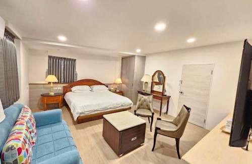 Ruifang Maison | Laurel B&B