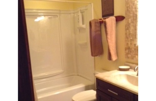 Fayetteville Maison | Laurel Creek Retreat - 6 Bedroom 5 Bathroom