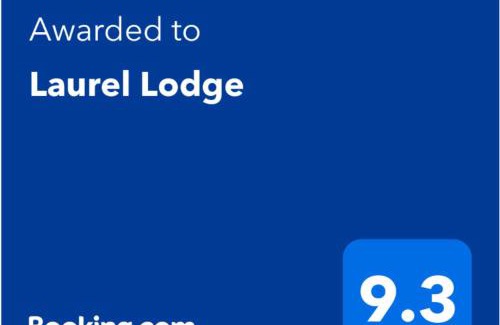 Castlebridge Cabine | Laurel Lodge