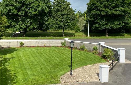 Castlebridge Cabine | Laurel Lodge