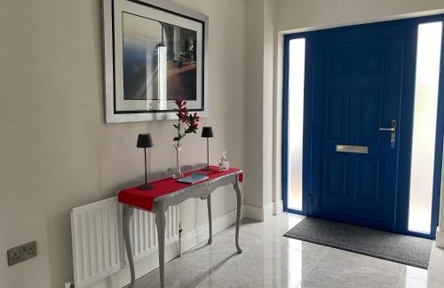 Castlebridge Cabine | Laurel Lodge