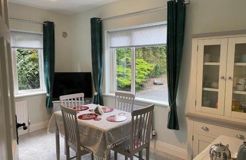 Castlebridge Cabine | Laurel Lodge