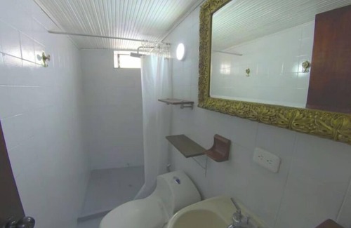 Necocli Appartement | Laurel Private Room & Bathroom