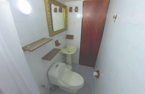 Necocli Appartement | Laurel Private Room & Bathroom