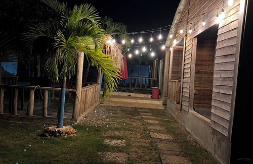Juan Dolio Cabine | Laurel's Villa juan dolio