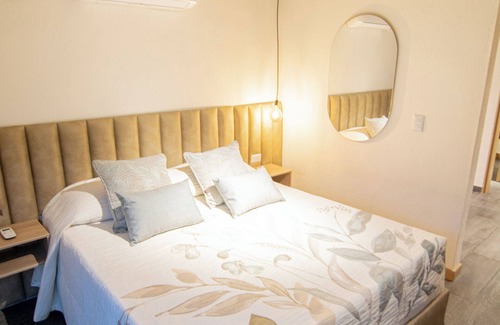 Laureles - Estadio Hôtel | Laureles Apartamento Amoblado