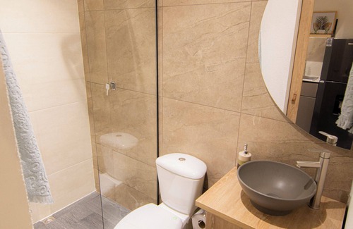 Laureles - Estadio Hôtel | Laureles Apartamento Amoblado
