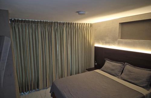 Alto Prado Appartement | Laureles del parque loft