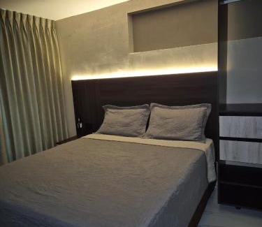 Alto Prado Appartement | Laureles del parque loft
