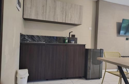 Alto Prado Appartement | Laureles del parque loft