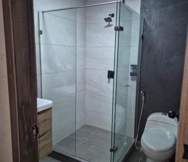 Alto Prado Appartement | Laureles del parque loft