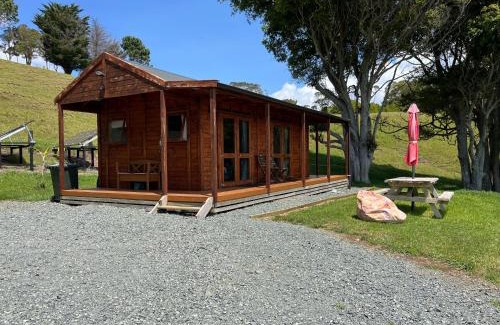 Mangonui Maison | Laurels Retreat