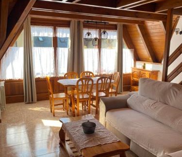 Les Appartement | Laurens