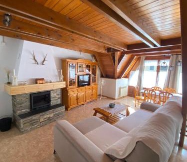 Les Appartement | Laurens
