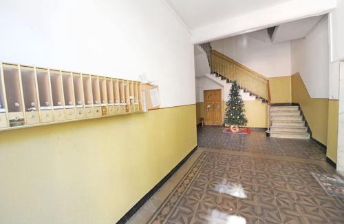 Rivarolo Ligure Appartement | Lauretta: Appartamento adiacente metro
