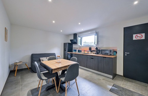 Port-Saint-Pere Maison | Laurière - Wifi - Parking - Pet friendly