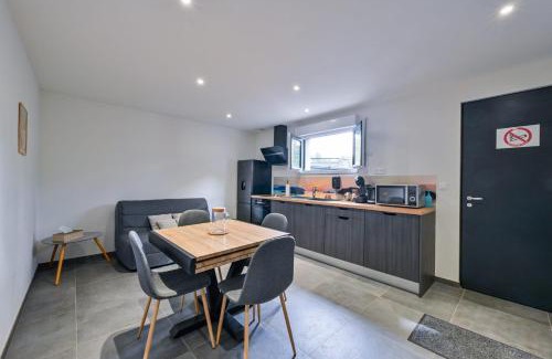 Port-Saint-Pere Maison | Laurière - Wifi - Parking - Pet friendly