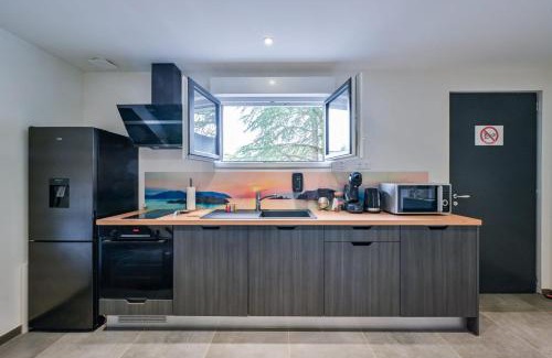 Port-Saint-Pere Maison | Laurière - Wifi - Parking - Pet friendly