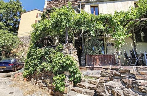 La Liviniere Maison | Lauriers