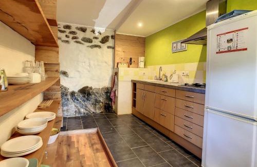 La Liviniere Maison | Lauriers
