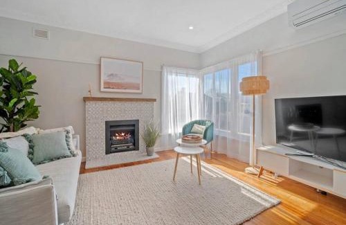 Kyneton Appartement | Lauriston Charmer