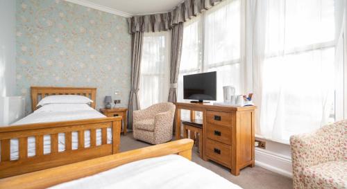 Weston-super-Mare Hôtel | Lauriston Hotel