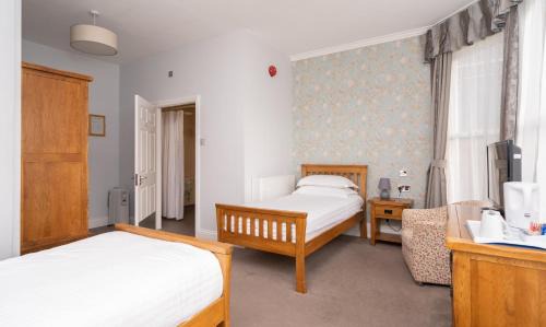 Weston-super-Mare Hôtel | Lauriston Hotel