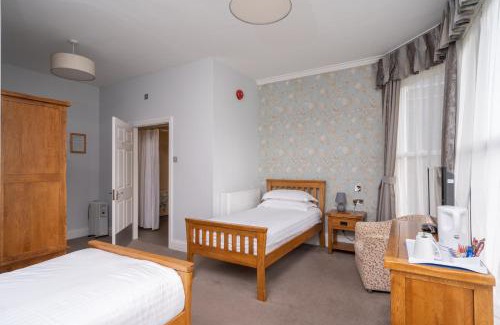 Weston-super-Mare Hôtel | Lauriston Hotel