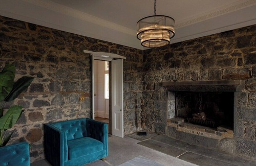 Kyneton South Villa | LAURISTON PARK - STYLISH KYNETON VILLA