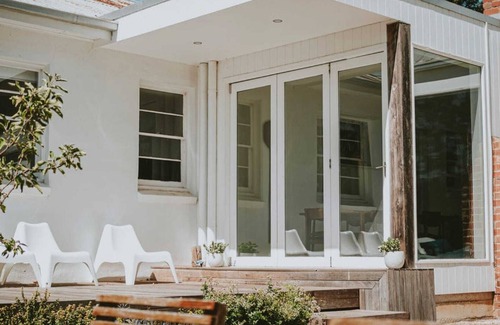 Lauriston Maison | Lauriston Park Summar