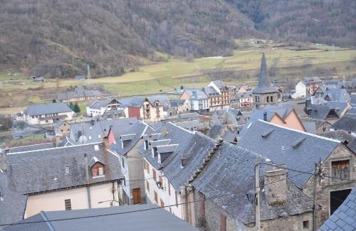 Bossost Maison | Laurit