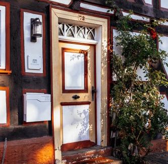 Lauterbach Appartement | Lauterbach im Herzen der Altstadt