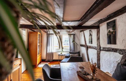 Lauterbach Appartement | Lauterbach im Herzen der Altstadt