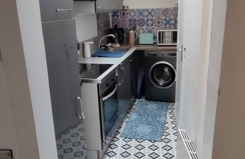 Amiens Maison | L'Auxy, Maison amiénoise typique au parc St-Pierre