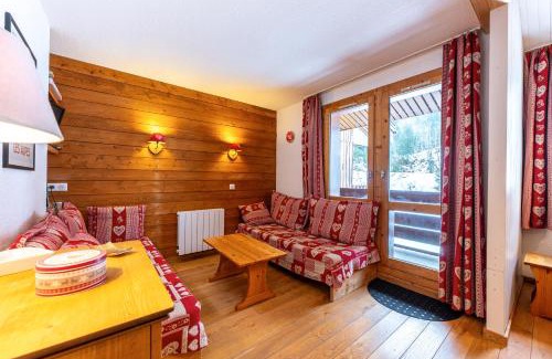Les Avanchers-Valmorel Appartement | Lauziere dessus 50
