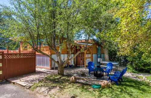 Lava Hot Springs Maison | Lava Hideout Cabins