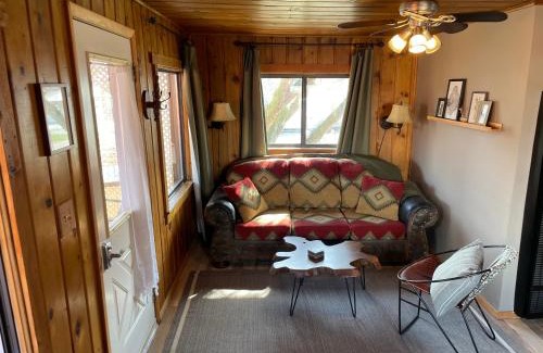 Lava Hot Springs Maison | Lava Hideout Cabins