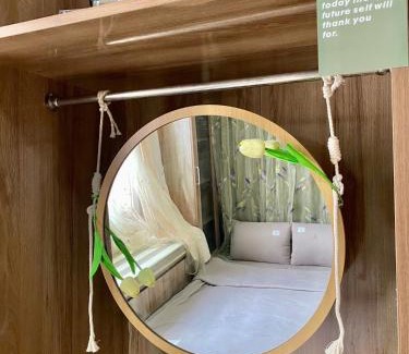 Le Chan Lit Et Petit-Déjeuner | Lava Homestay Hải Phòng