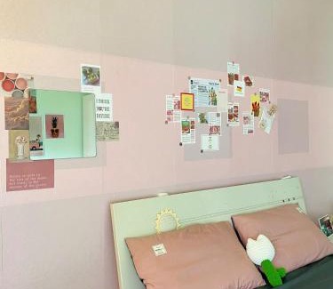 Le Chan Lit Et Petit-Déjeuner | Lava Homestay Hải Phòng
