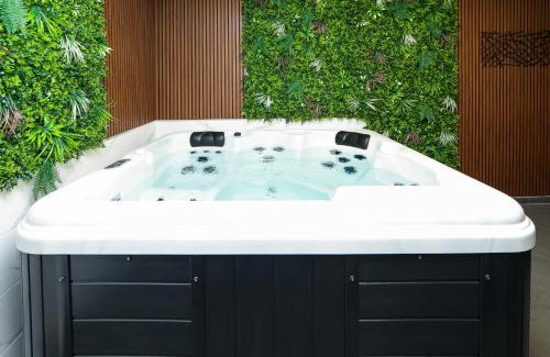 Sarnitsa Station Balnéaire | Lavalliere Hotel & Villas