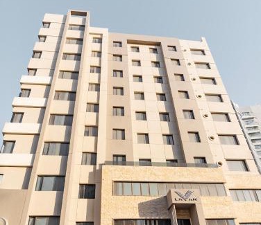 Salmiya Appartement | Lavan One