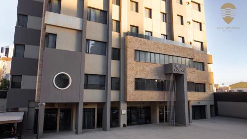 Salmiya Appartement | Lavan One
