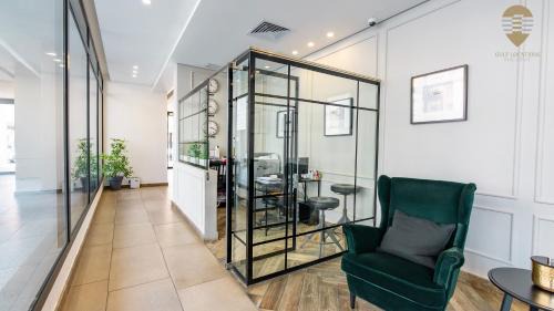 Salmiya Appartement | Lavan One